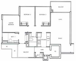 Waterview (D18), Condominium #70995861